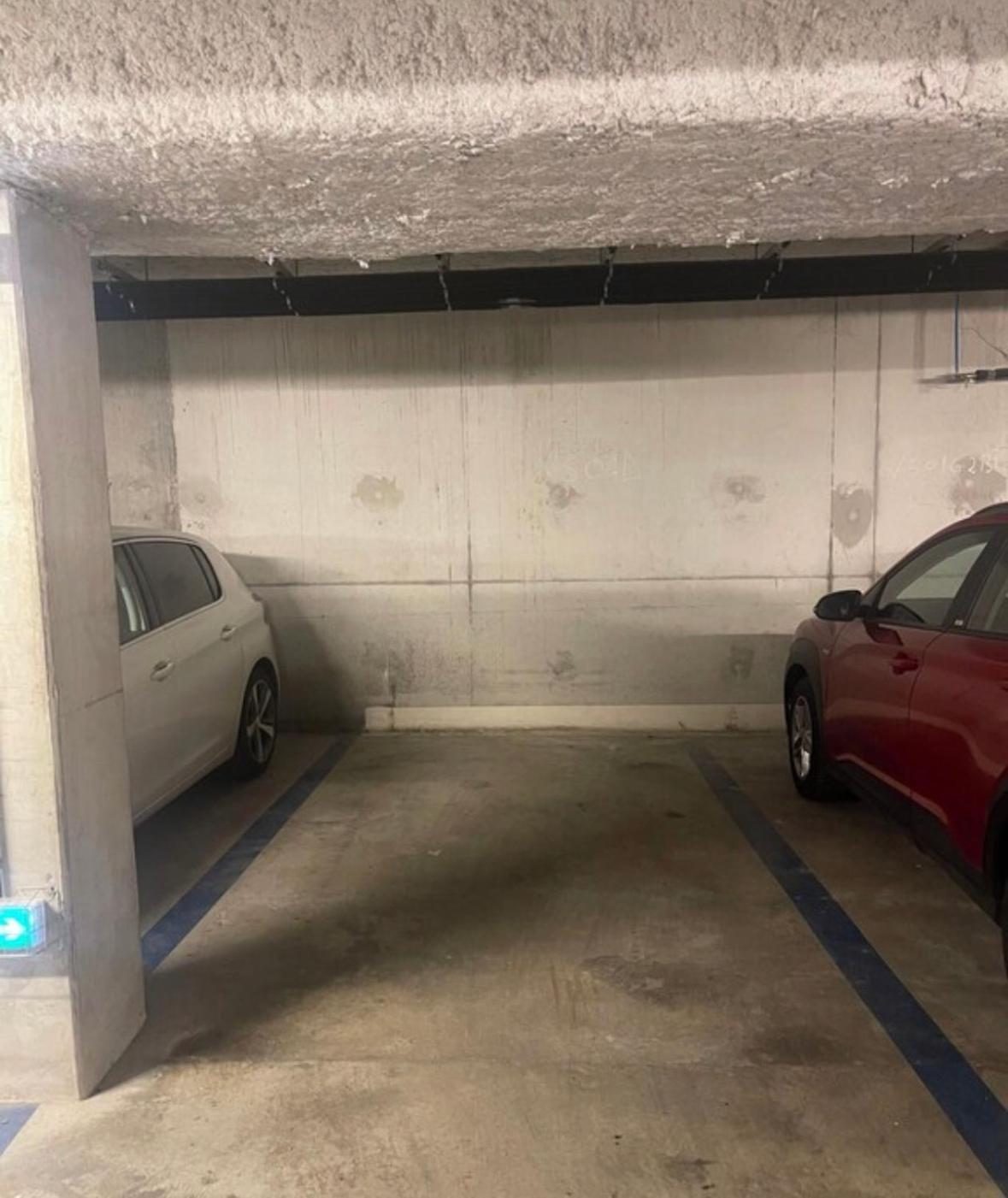 Appart'Hotels Sacre Coeur Parking Gratuit París Exterior foto