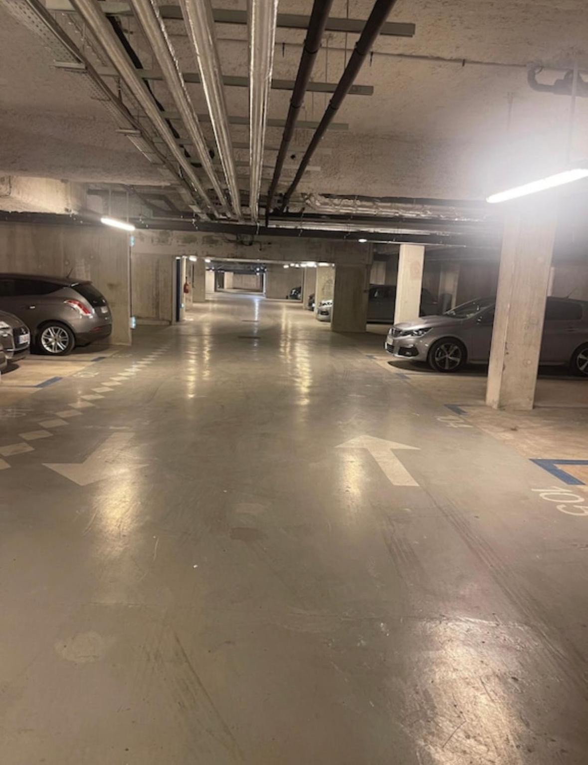 Appart'Hotels Sacre Coeur Parking Gratuit París Exterior foto
